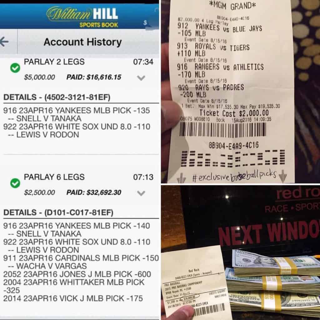 Big Winner